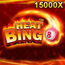 AWC-YESBINGO Heat Bingo