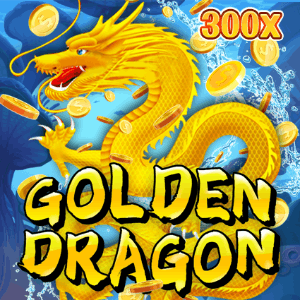 KA-GoldenDragon